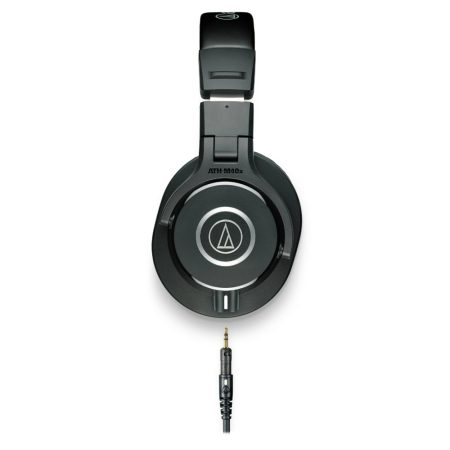 Audio Technica ATH M40x [1]