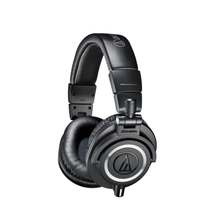 Audio Technica ATH M50x la 749,00 RON | DjSuperStore