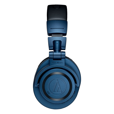 Audio Technica ATH M50x Bluetooth Deep Sea Ltd [2]