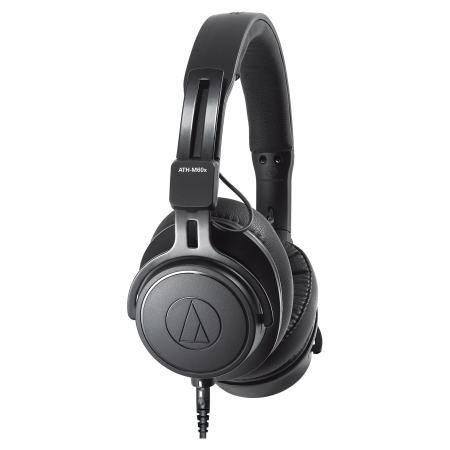 EOL - Audio Technica ATH-M60x