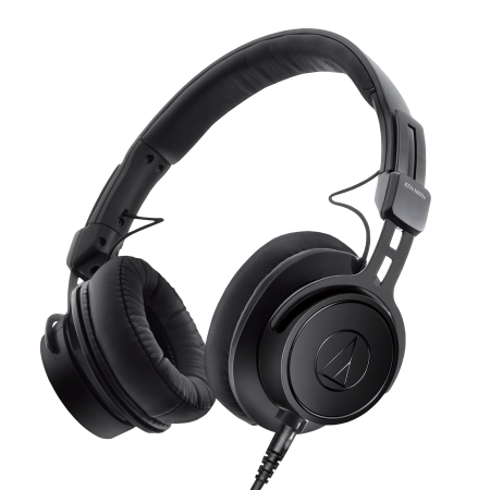 Audio Technica ATH-M60x [3]
