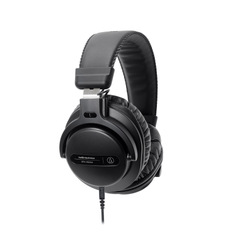 Audio Technica ATH PRO 5X [1]