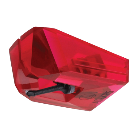 Ace si Doze - Audio Technica ATN XP5 (red) - Ac de schimb