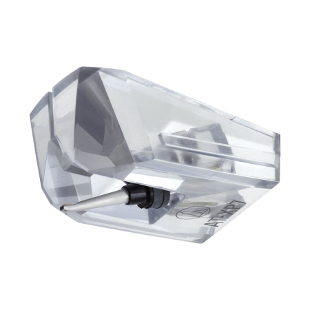 Ace si Doze - Audio Technica ATN XP7 (clear) - Ac de schimb