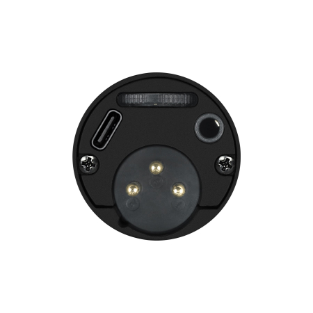 Audio Technica ATR 2100x USB [3]