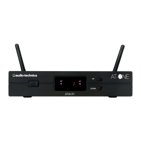 Audio Technica ATW 13 HH2 [2]