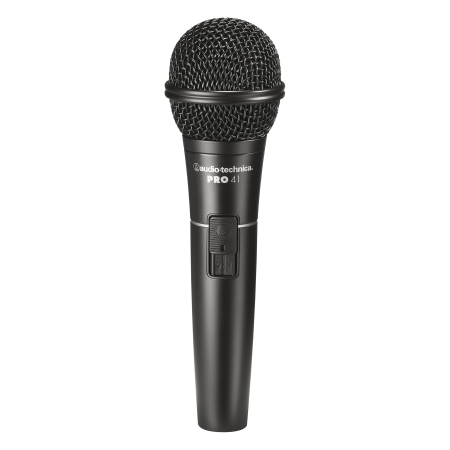 Microfoane - Audio Technica PRO 41