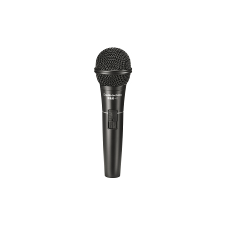 Audio Technica PRO 41 [1]