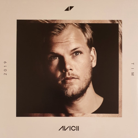 Viniluri - Avicii - Tim
