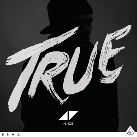 Viniluri - Avicii - True