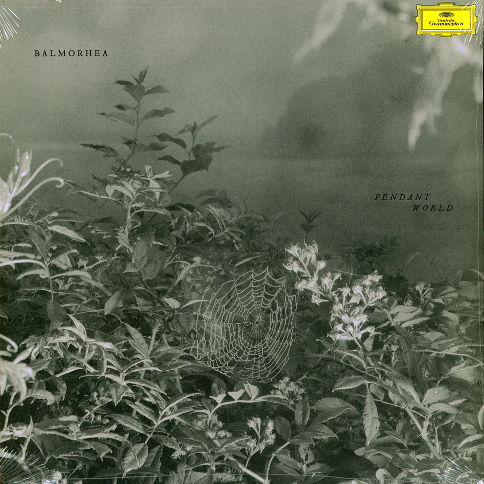 Electronica - Balmorhea - Pendant World