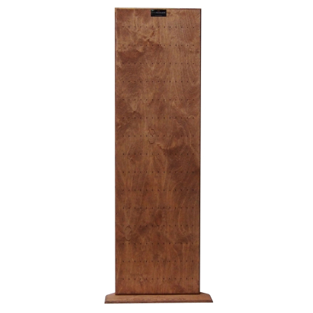 Monitoare studio - Bass Trap din lemn CBT Palisandru 120 x 26 x 26 cm