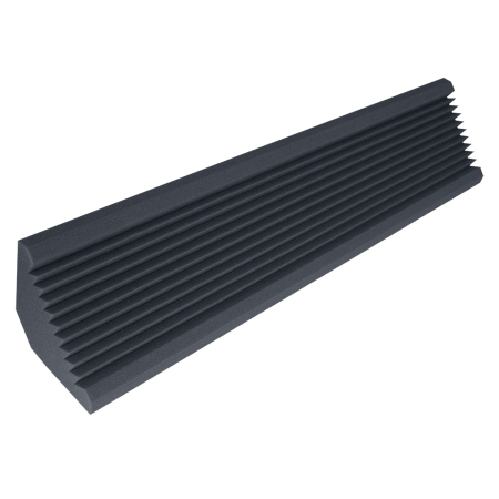 Monitoare studio - Bass Trap MP1 Antracit 120x20x20cm
