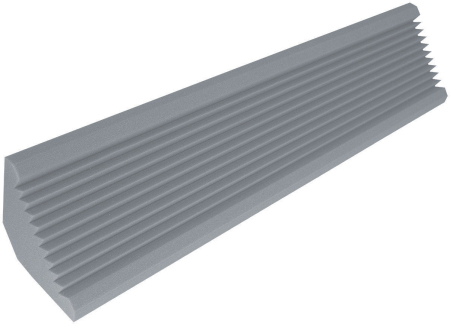 Monitoare studio - Bass Trap MP1 Gri Deschis 60x20x20cm