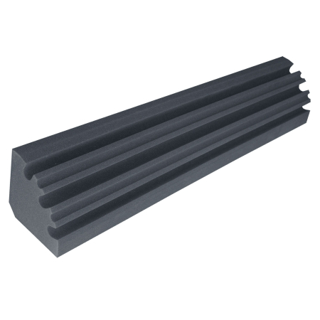 Monitoare studio - Bass Trap MP2 Antracit 120x20x20cm