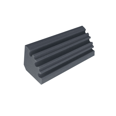 Tratament Acustic - Bass Trap MP2 Antracit 60x20x20cm