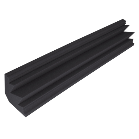 Tratament Acustic - Bass Trap MP3 Antracit 120x18x18cm