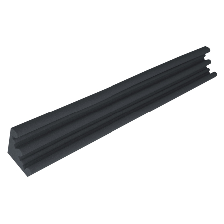Tratament Acustic - Bass Trap MP4 Antracit 120x15x15cm
