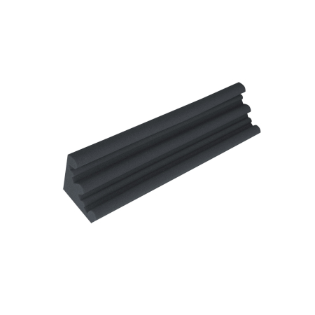 Tratament Acustic - Bass Trap MP4 Antracit 60x15x15cm