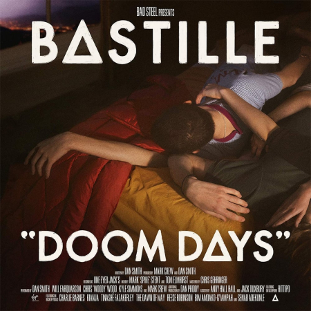 Viniluri - Bastille - Doom Days