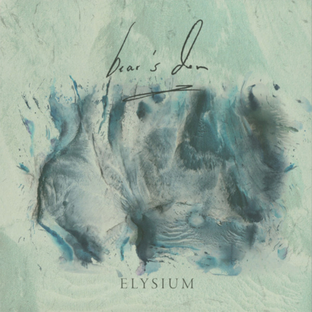 Viniluri - Bear's Den - Elysium (10 inch)