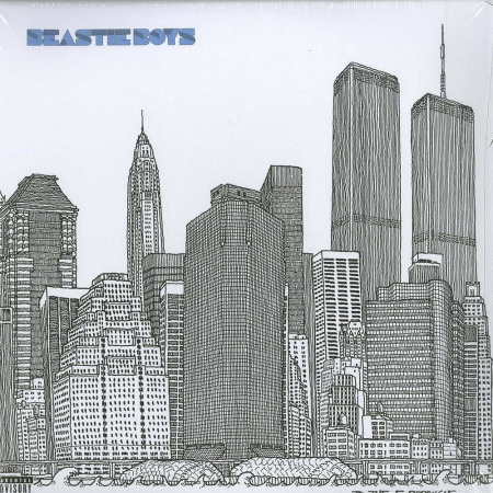 Viniluri - Beastie Boys - To The 5 Boroughs