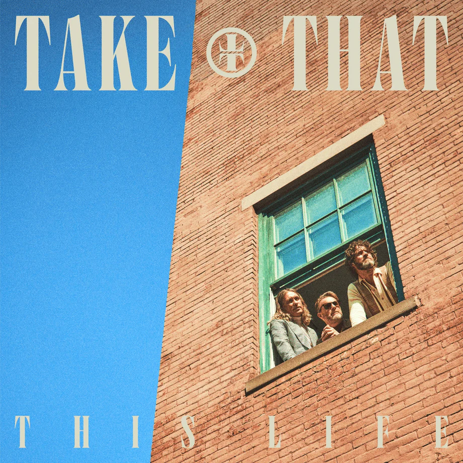 Rock - Take That – This Life