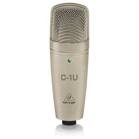 Microfoane - Behringer C-1U