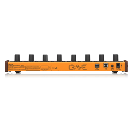 Behringer CRAVE [2]