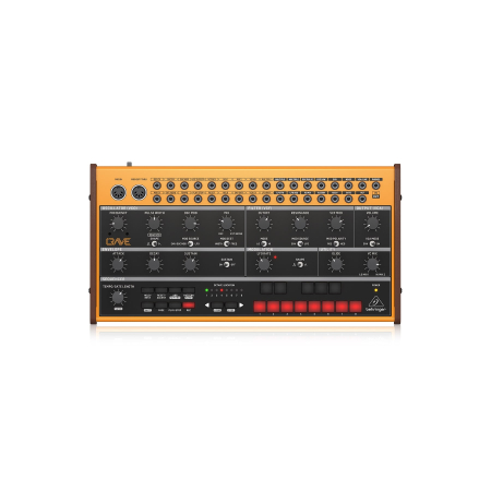 Behringer CRAVE [1]