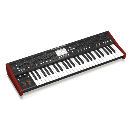 Behringer Deepmind 12 [1]