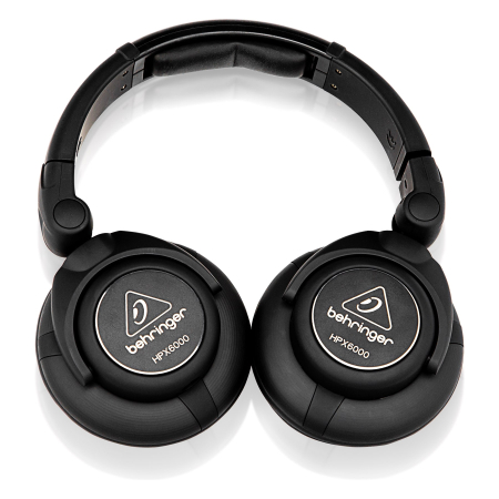 Behringer HPX6000 [3]