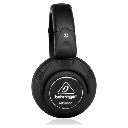 Behringer HPX6000 [4]