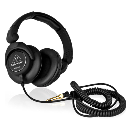 Behringer HPX6000 [5]