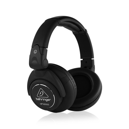 Behringer HPX6000 [1]