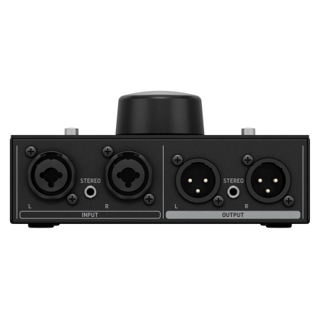 Behringer Monitor1 Controler [5]