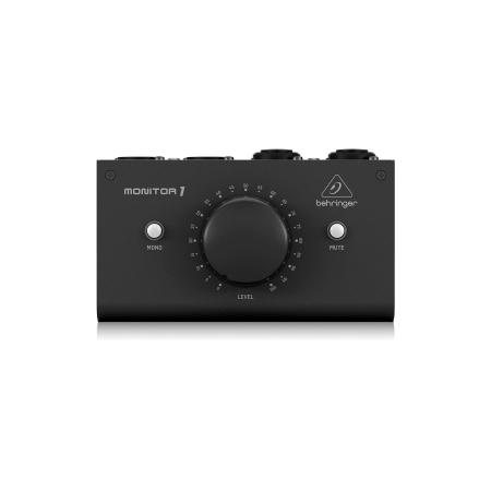 Behringer Monitor1 Controler [2]