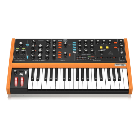 Behringer Poly D [8]