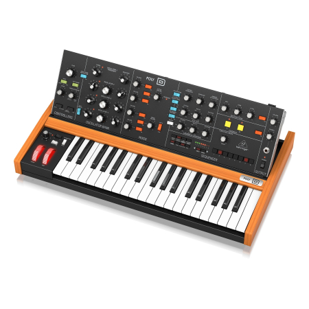 Behringer Poly D [6]