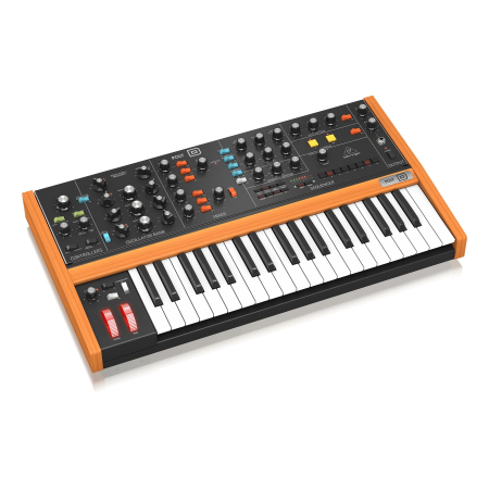 Behringer Poly D [2]