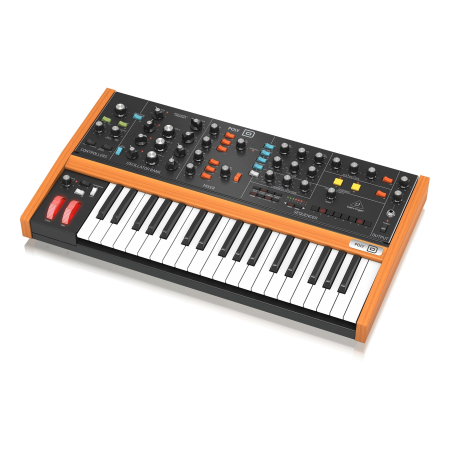Behringer Poly D [7]