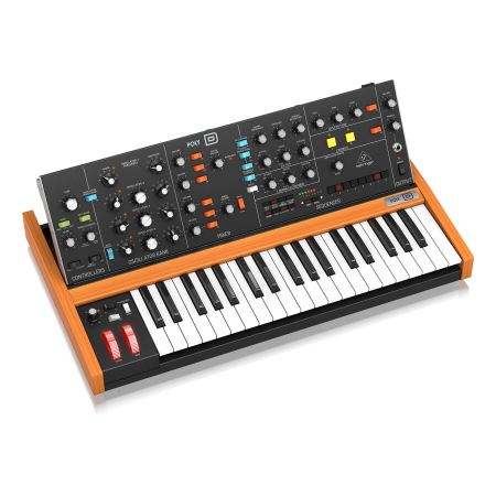 Behringer Poly D [3]