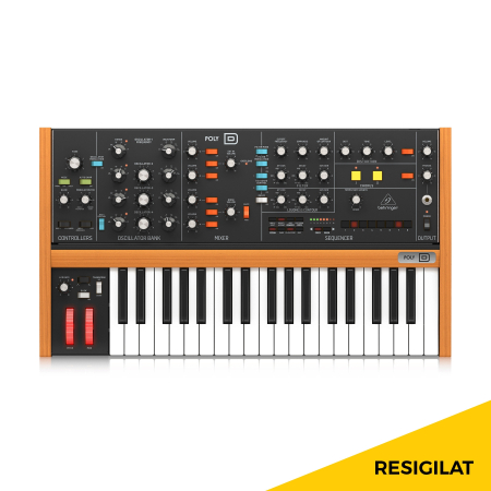 Behringer Poly D (resigilat) [8]