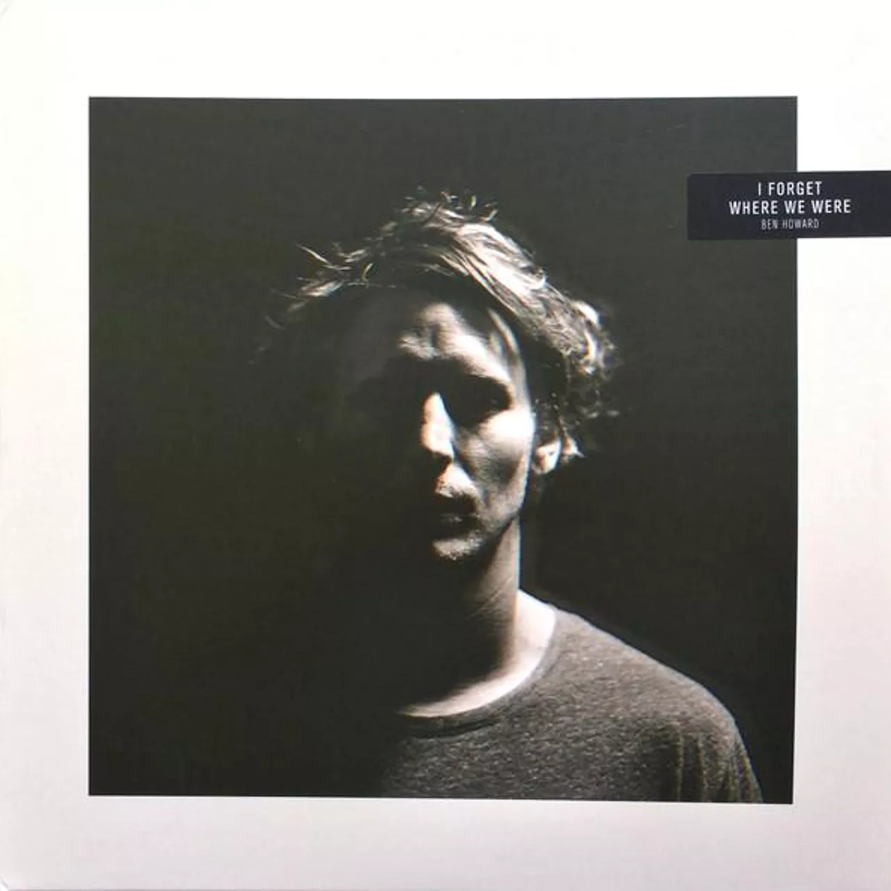 Viniluri - Ben Howard - I Forget where we were (Deluxe Edition)