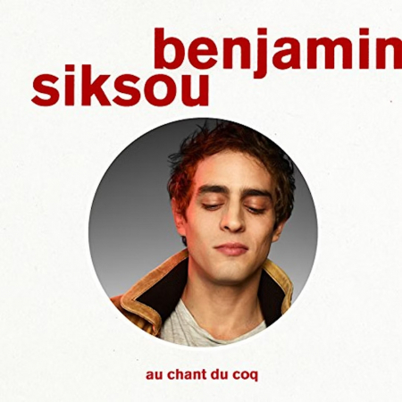 Viniluri - Benjamin Siksou - Au Chant Du Coq