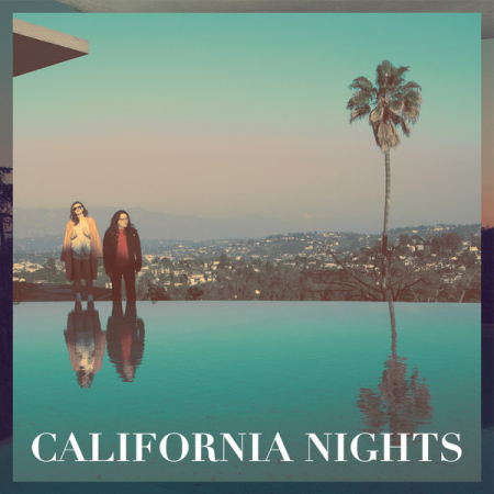 Viniluri - Best Coast - California Nights
