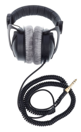 Beyerdynamic DT 770 Pro 250 Ohm [10]