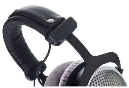 Beyerdynamic DT 880 Pro [11]