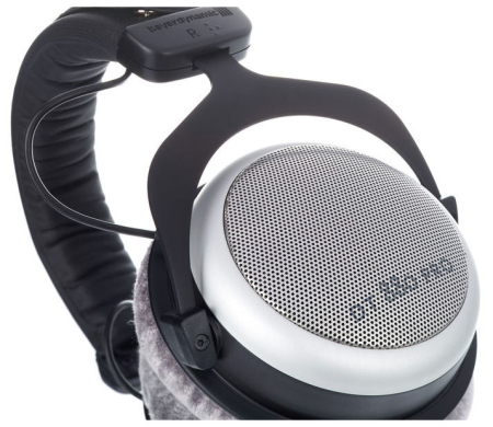 Beyerdynamic DT 880 Pro [8]