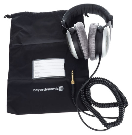 Beyerdynamic DT 880 Pro [1]